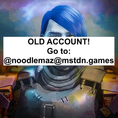 Avatar for Noodlemaz
