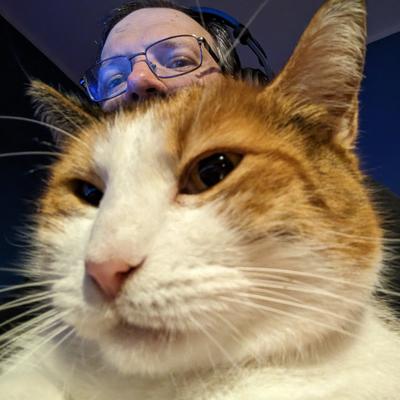 Avatar for Łukasz Horodecki