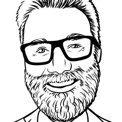 Avatar for Luke