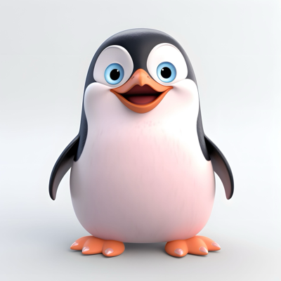 Avatar for knoppix