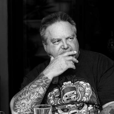 Avatar for David Scott Moyer