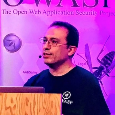 Avatar for Sam Stepanyan :verified: 🐘