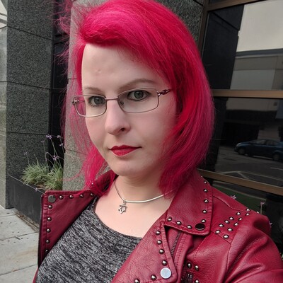 Avatar for Insecurity Princess 🌈💖🔥