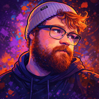 Avatar for Sam Clemente