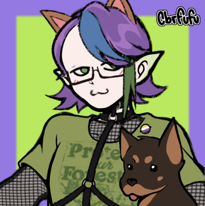 Avatar for Barto Nemo Kopeć