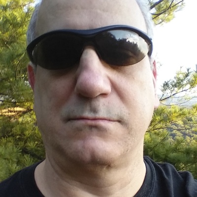 Avatar for George Steffanos