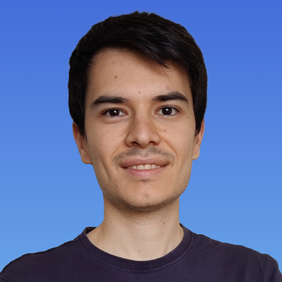 Avatar for Marco Ieni 🦀