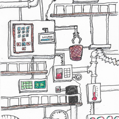 Avatar for Judah Hansen