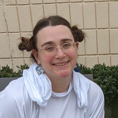 Avatar for Elizabeth K. Joseph