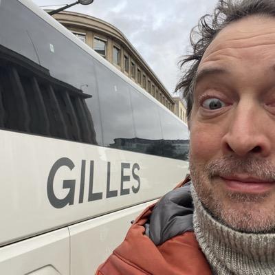 Avatar for Gilles DePemig :TwinPines: