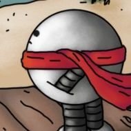 Avatar for small robots