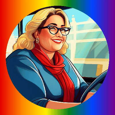 Avatar for Müller :antifa: :coffeemug: