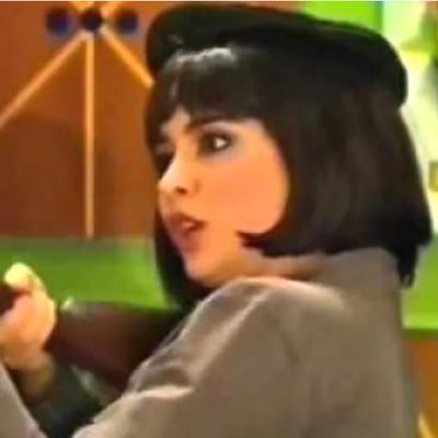 Avatar for Sondra Hüller :Cordoba: