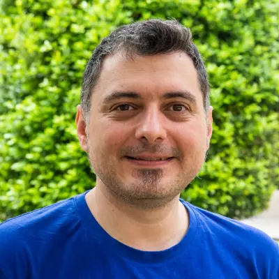 Avatar for Iván Sánchez Ortega