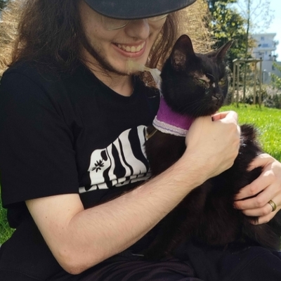 Avatar for Burn This Dyspho Out 🏳️‍⚧️