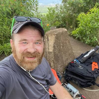 Avatar for Tom - KB9ENS