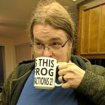 Avatar for Jim Stormdancer