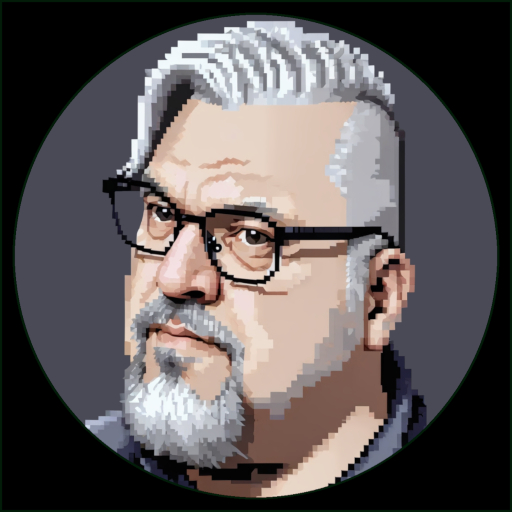 Avatar for Steven Saus