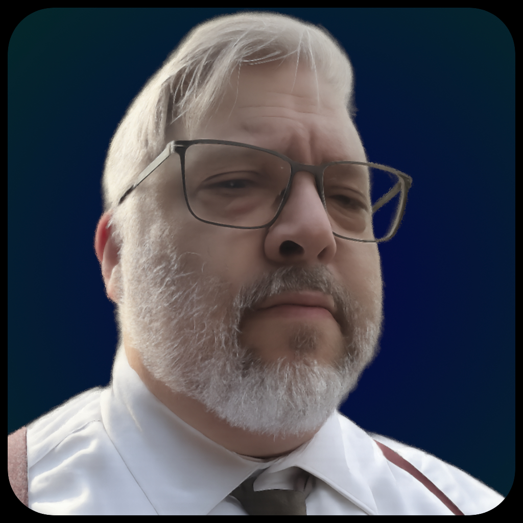 Avatar for Steven Saus