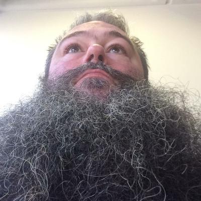 Avatar for David Cantrell 🏏