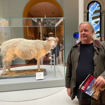 Avatar for MarkRDavid