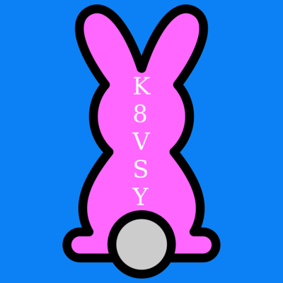 Avatar for Victoria (K8VSY) (she/her)