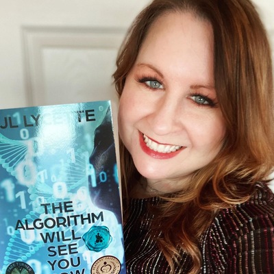 Avatar for JL Lycette MD, author🩺📚