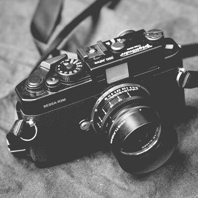 Avatar for photomic 📷