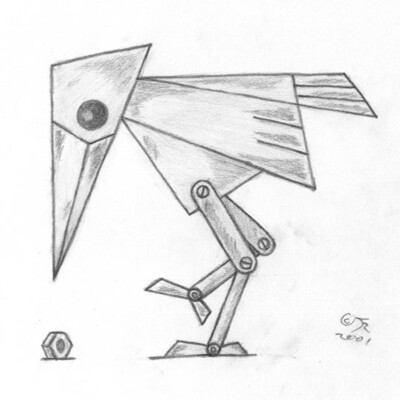 Avatar for MicroWriting Wolf