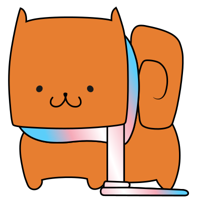 Avatar for .meow ∙ We'll be at #39C3 ^-^'