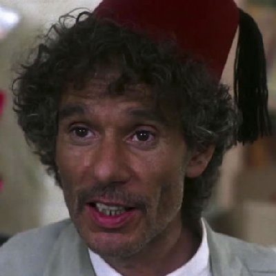 Avatar for GNU/Trinukso ۞