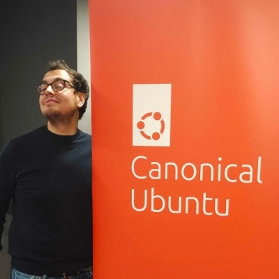 Avatar for Marco Trevisan :ubuntu: