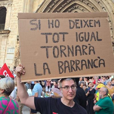 Avatar for Alejandro Gaita Ariño 🐌 :ecoanarchism_heart: 🍉