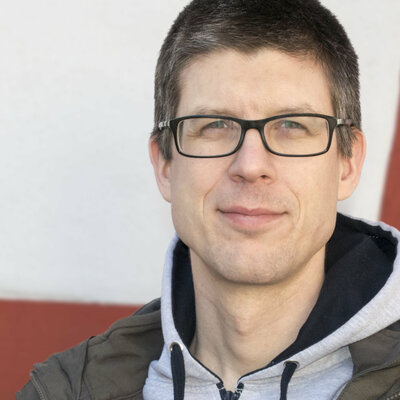 Avatar for Alexander Schwartz