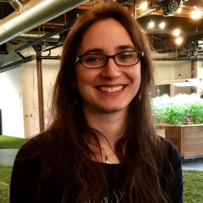 Avatar for Elisabeth Alba