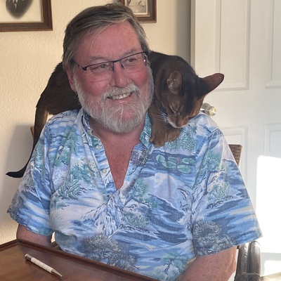 Avatar for Ron Franke