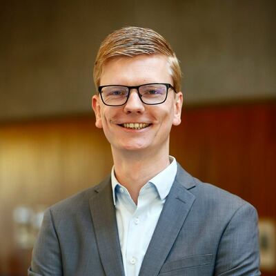 Avatar for Laurens Valk