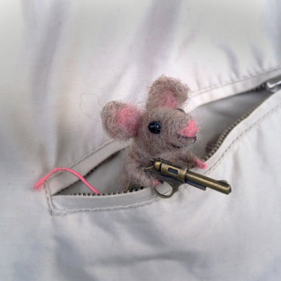 Avatar for Zuleyka Mabel