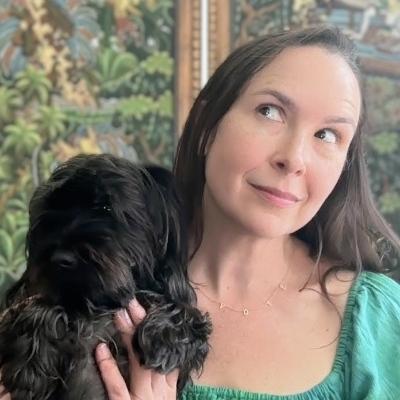 Avatar for Kate Zimmerman