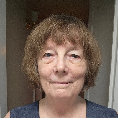 Avatar for Joyce Lionarons