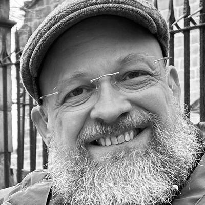 Avatar for The Tiller 🌊🌦️🌈