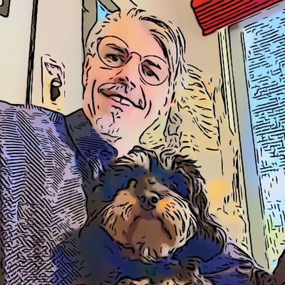 Avatar for Marcus Helvig