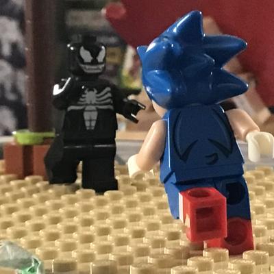 Avatar for Dangerous Safe