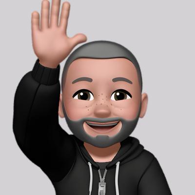 Avatar for Mike Hindle