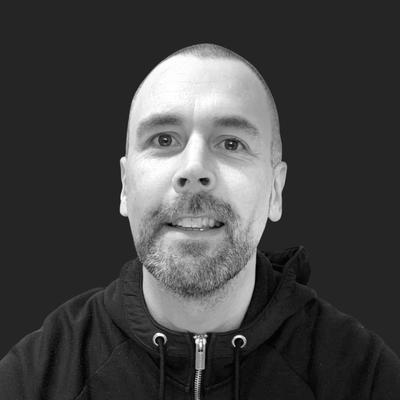 Avatar for Mike Hindle