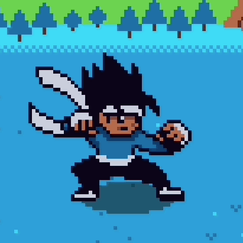 Avatar for jeremy // making Star Spark