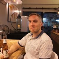 Avatar for Ray Robertson