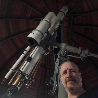 Avatar for Santiago :arandela: