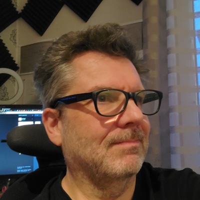 Avatar for Thomas Svensson 🖖