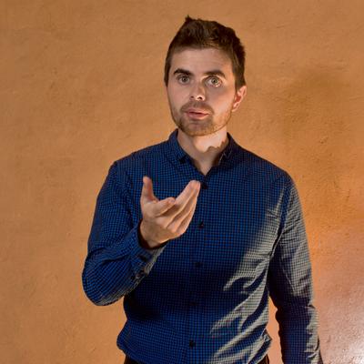 Avatar for Etienne Dupont Conteur